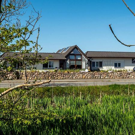 Garni Hotel & Appartements Nordstrand Exterior foto